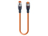 Cablu pentru senzori M12, 5 pini, 10 m, IP67