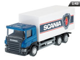 Model 1:64, Rmz City Scania - Solo A11351SS, Carmotion