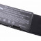 Acumulator pentru dell precision m6400, m6500 u.a. 6600mah, schwarz, ,