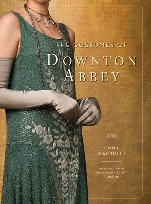The Costumes of Downton Abbey foto