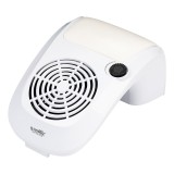 Cumpara ieftin Aspirator Typhoon Master 60W - LUXORISE , Alb