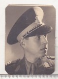 bnk foto - Portret de ofiter - interbelica