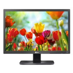 Monitor Second Hand, LG FLATRON 24EB23PMB, LED, Diagonala 24 inch, Grad Economic