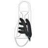 șireturi &Icirc;ncălțăminte, Model Universal, Lungime 140 cm, Culoare Negru, Oem