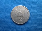 2 DRAHME 1971 / GRECIA