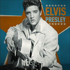 Elvis Presley The Best Of Elvis Presley, 2cd