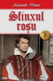 Sfinxul Rosu (Contele Moret) 3/3 - Alexandre Dumas
