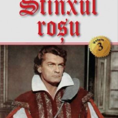 Sfinxul Rosu (Contele Moret) 3/3 - Alexandre Dumas