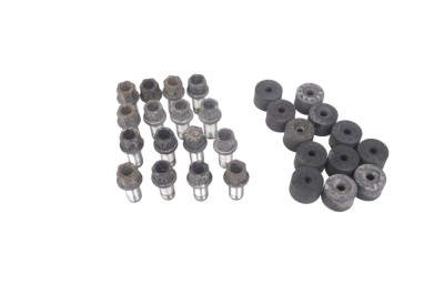 Set prezoane roata VW BEETLE Cabrio 5C7, 5C8 2013 | 22572789 foto