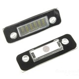 Lampi numar led FORD MONDEO, FUSION, FIESTA