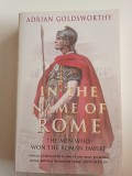 Cumpara ieftin Adrian Goldsworthy, In the Name of Rome. The Men who Won the Roman Empire