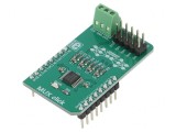 MUX Click GPIO Multiplexor Analogic Placă Prototip