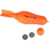 Marker Luminos Prologic Illuminated Eva Margin, Orange, 1buc/pac