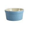 Set bol ceramic pentru sufle, 2 buc