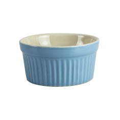 Set bol ceramic pentru sufle, 2 buc