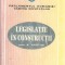 Legislatie in constructii