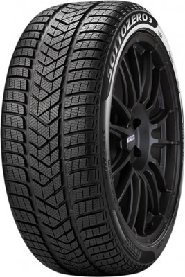 Anvelope Pirelli SottoZero 3 245/45R19 102V Iarna foto