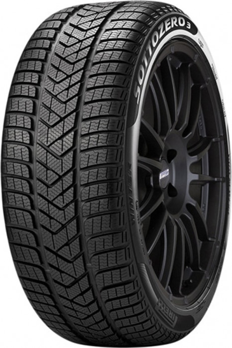Anvelope Pirelli SottoZero 3 235/35R19 91V Iarna