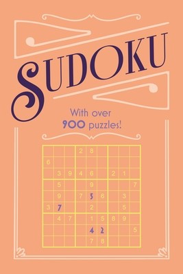 Sudoku: With Over 900 Brilliant Puzzles! foto