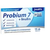 Probium 7 + Inulina 15cps