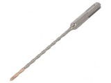 Burghiu Beton 4mm 160mm Carbură