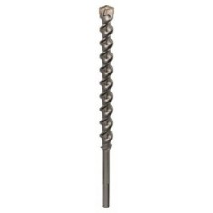 Burghiu pentru gaurire cu percutie SDS max-7 40x400x520mm - 3165140565844