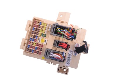 Modul de confort HYUNDAI TUCSON TL, TLE 2018 OEM: 91951-D3570 17769239 foto