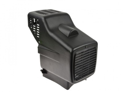 Capac de plastic pentru compresor 24-50L, GEKO CG80300-15 foto
