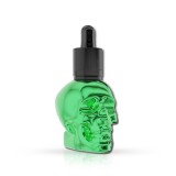 Cumpara ieftin Ulei pentru barba si mustata - BANDIDO - Editie Limitata - GREEN - 40 ml