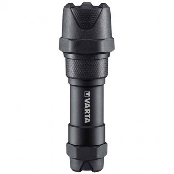 Lanterna led 6w indestructible f10 pro varta foto