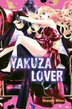 Yakuza Lover, Vol. 2 | Nozomi Mino