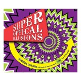Cumpara ieftin Super Optical Illusions