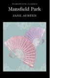 Mansfield Park - Jane Austen