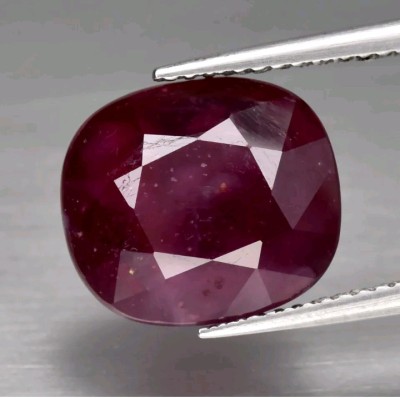 Rubin 11 ct foto
