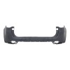 Bara spate JEEP COMPASS, 06.2017-, grunduit, de vopsit; superior,