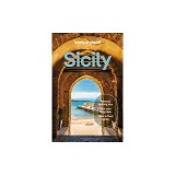 Lonely Planet Sicily