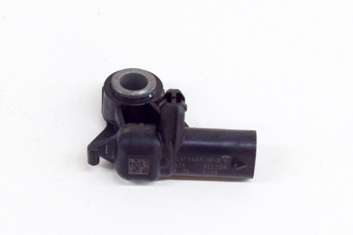 Senzor de impact lateral dreapta TESLA MODEL 3 2021 OEM: 1473447-00-A 20279919