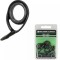 Inel De Varf GOLDEN CATCH BKLLSG, Black, 12mm, 10buc/pac