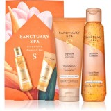 Sanctuary Spa Signature Essentials set cadou duo