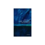 J.R.R. Tolkien: A Very Short Introduction