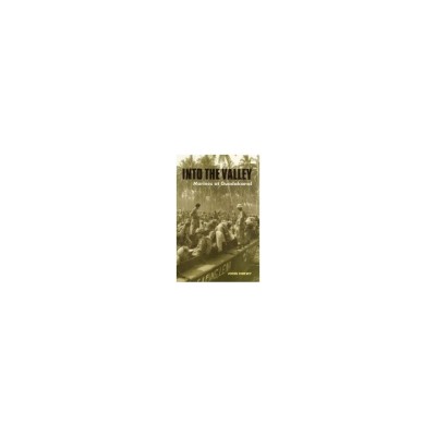 Into the Valley: Marines at Guadalcanal foto