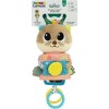 LAMAZE-ARTY ZAMBESTE, Tomy