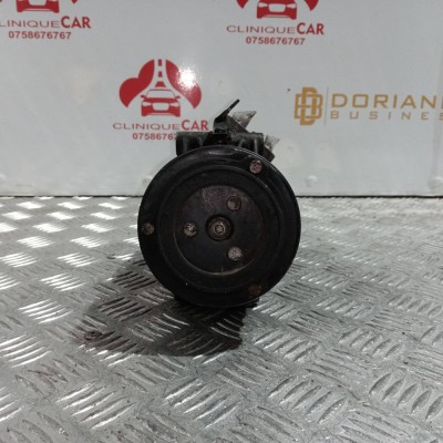 Compresor clima Opel Corsa Astra Meriva Zafira 1.8 B foto