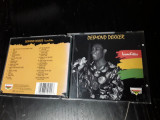 [CDA] Desmond Dekker - Israelites - cd audio original, Reggae