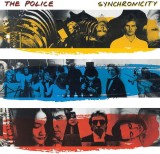 Police The Synchronicity LP reissue (vinyl)