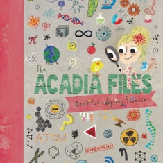 The Acadia Files: Spring Science