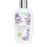 Bohemia Gifts Bohemia Herbs Lavender lapte de corp regenerator 250 ml
