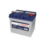 Baterie de pornire MAZDA 3 (BK) (2003 - 2009) BOSCH 0 092 S40 240