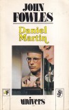 John Fowles - Daniel Martin (1994)