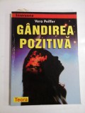 GANDIREA POZITIVA - VERA PEIFFER